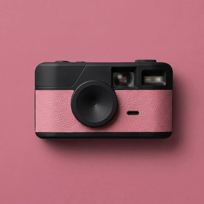 Aparat Retro bez Ekranu – Screenless Camera